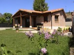 La Casa de Ananías