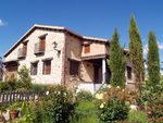 Vista general exterior
