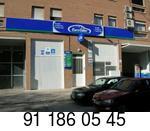 FACAHADA EUROTALLER