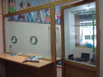 Cerramiento seguridad