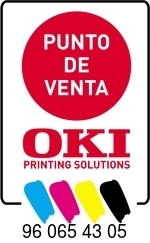 Distribuidor Oficial.