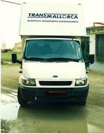 CAMION PEQUEÑO