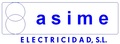 ASIME ELECTRICIDAD