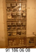 CUARTO DE CONTADORES