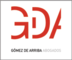 GOMEZ ARRIBA ABOGADOS