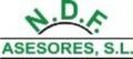 N D F ASESORES S.L.