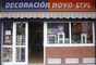 DECORACION NOVO STYL