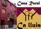 CASA RURAL CA LLUIS