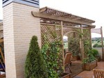 Saca el máximo partido a tu terraza