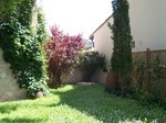 Crea un jardín natural