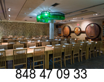 Barricas de vino y Cupelas de sidra