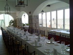 Soportales
