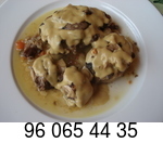 RABO DE TORO