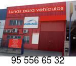 CARLUNAS  SEVILLA ALMADEN