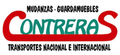 Contreras Mudanzas y Guardamuebles