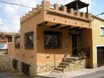 Fachada exterior
