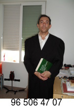 ABOGADO