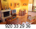 Salón comedor