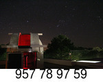 Astronómico de Cardeña
