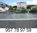 Jardín Didáctico Mediterráneo