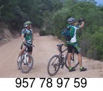 Cicloturismo