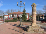 Plaza del Pueblo
