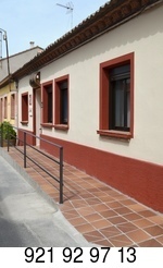 Fachada