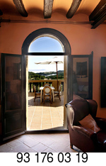 Una ventana a la naturaleza!