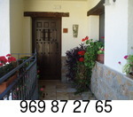 3ª planta acceso
