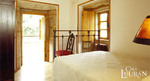 habitación del Balcón