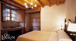 Habitación en la planta baja