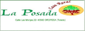 CASA RURAL LA POSADA