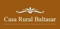 CASA RURAL BALTASAR